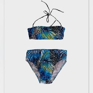 VENUS Moonlight Tropics Bikini Set, size XS